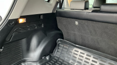 Toyota RAV4 2.5 VVT-i Hybrid Excel 5dr CVT Hybrid Estate